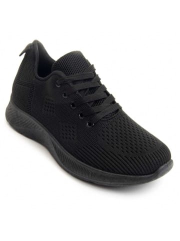Montevita Sneakers Sneaker Fitcrosw7 in Schwarz