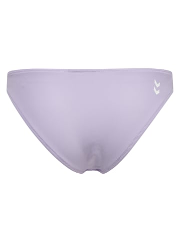 Hummel Swim Kurze Hose Hmlally Damen in PASTEL LILAC