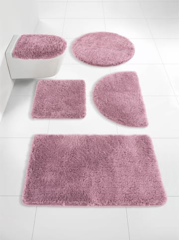 Heine Badgarnitur in mauve