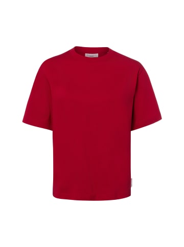 Marc O'Polo DENIM T-Shirt in rot