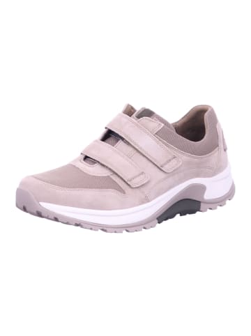 Pius Gabor Schnürschuhe  in Beige