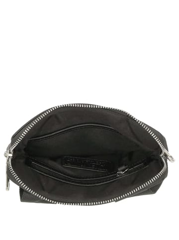 Valentino Bags Marnier - Umhängetasche 25 cm (black) in schwarz