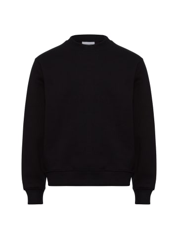 Jack & Jones Sweatshirt JJEurban in schwarz