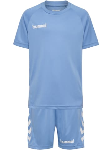 Hummel Hummel Verstellbare Taille Anzug Hmlpromo Kinder in ALLURE