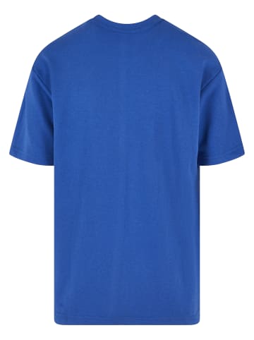 Urban Classics T-Shirt in royal
