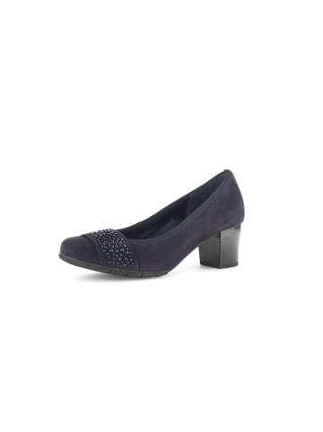 Gabor Komfort Pumps für Damen in uni