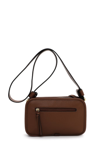 Tamaris Umhängetasche TAS Galina in cognac