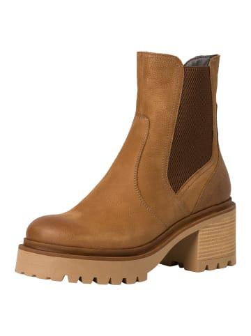 Tamaris Stiefelette in NUT