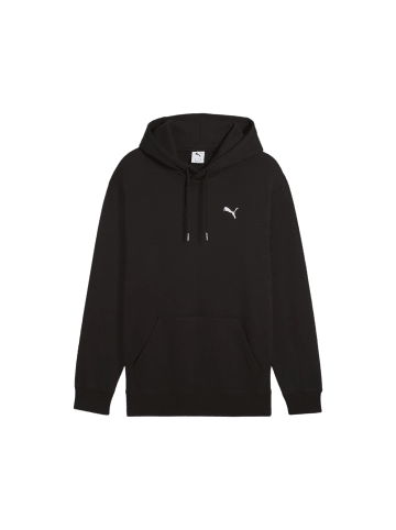 Puma Hoodie 629648 Schwarz