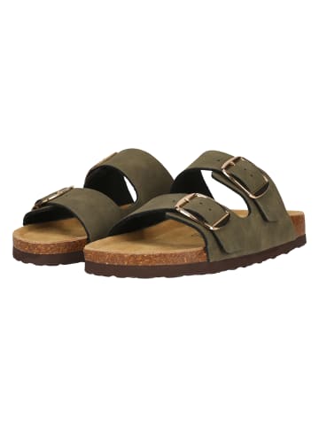 NOU Sandalen Bundao in 1071 Black Ink