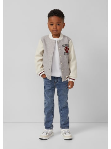 s.Oliver Jeans-Hose BRAD in 55Z2_blau