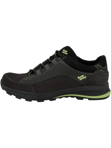 hanwag Wanderschuhe für Herren in uni