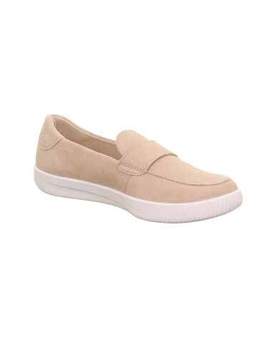 Legero Klassischer Slipper in beige