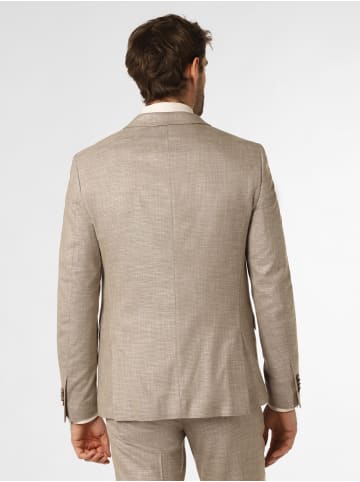 Finshley & Harding Baukasten-Sakko Steven in beige