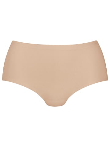 Anita High Waist Essentials in deep sand