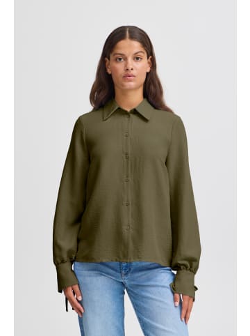 ICHI IXNAIMA SH Regular fit in Kalamata