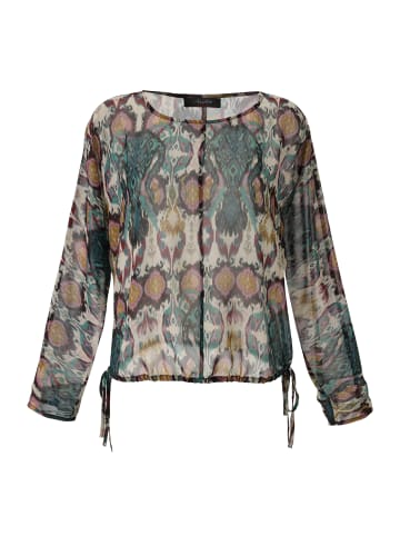 Aniston CASUAL Schlupfbluse in bunt