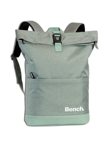 Bench Businessrucksack, Freizeitrucksack 600D Polyester ca. 30cm breit ca. 47cm hoch