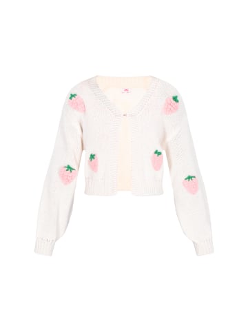myMo Cardigan in offwhite