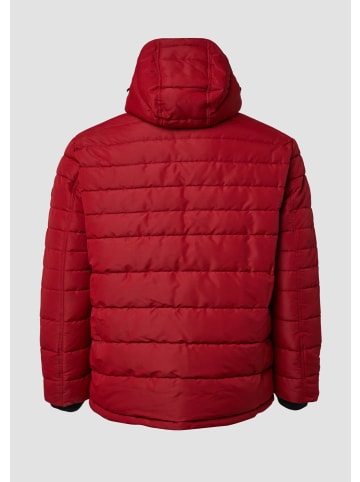 s.Oliver Outdoor-Jacke in 3626_rot