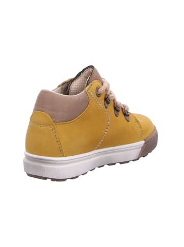 Däumling Lauflernschuhe in braun