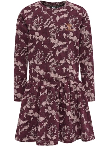 Hummel Hummel Dress Hmlhazel Mädchen in WINDSOR WINE