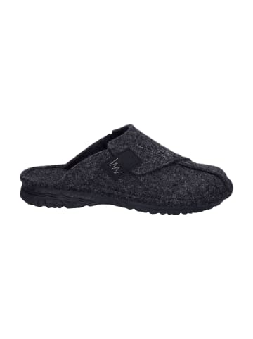 Josef Seibel Hausschuhe in Grau