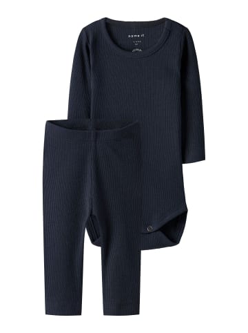 name it im Set in Dark Sapphire