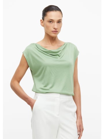 s.Oliver T-Shirt  in  7261_salbeigrün