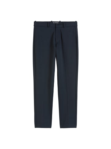 Marc O'Polo Sweathose regular in dark navy
