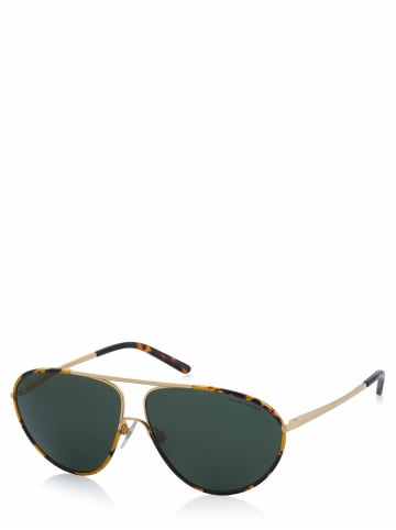Ralph Lauren Sonnenbrille für Damen in gold