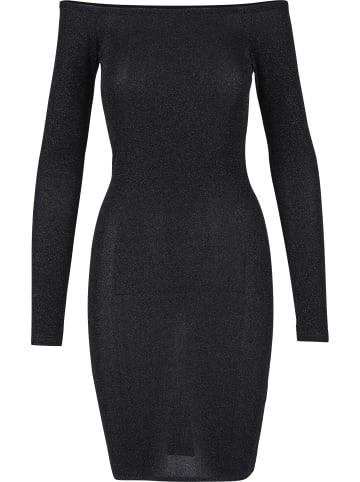 Urban Classics Day Dresses in black