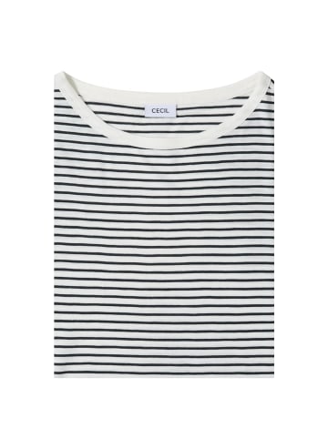 Cecil T-Shirt in palm breeze green
