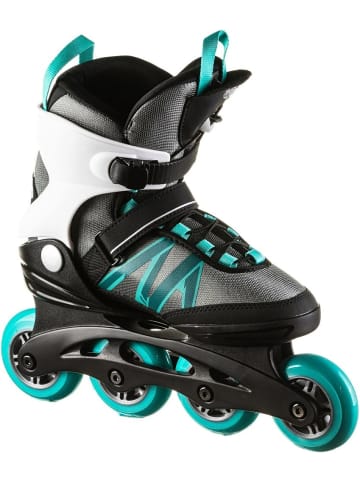 K2 Inliner in Blau