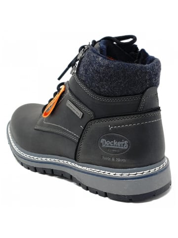 Dockers by Gerli Stiefel  in Grau