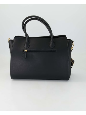 L.Credi Umhängetaschen in Schwarz