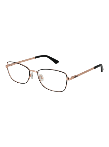Guess Damen Optische Fassungen Rechteck Schwarz