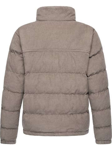 ragwear Cordjacke Uxia in Bone