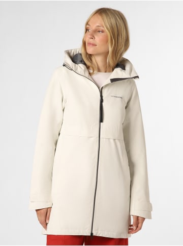 Didriksons Parka Helle in ecru