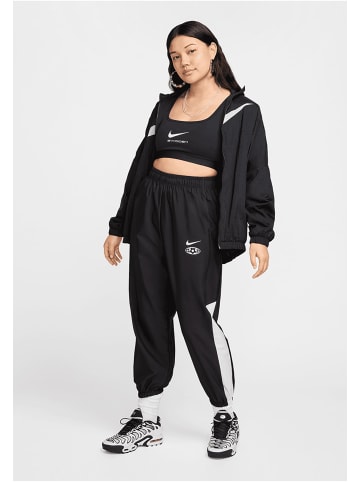 Nike Nike Sportswear Woven Jogger in black