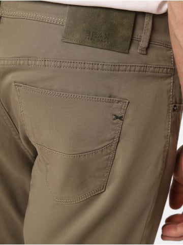 BRAX  Hose Cadiz in khaki