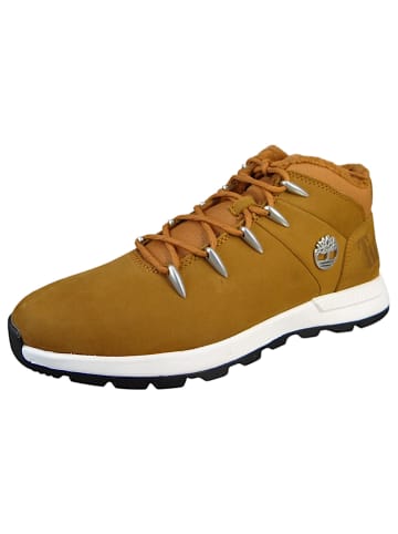 Timberland Sneaker braun