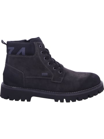 rieker Schnür-Stiefeletten für Herren in kombi