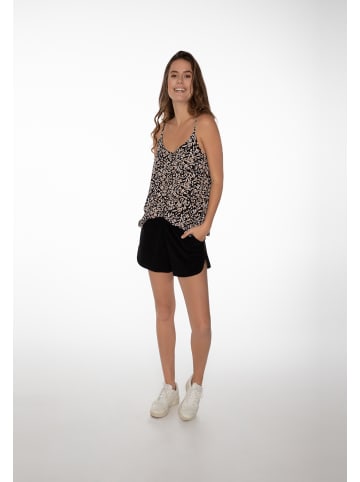 Protest " JASMIJN in True Black