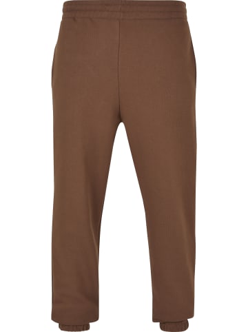 Urban Classics Urban Classics Herren Ultra Heavy Sweatpants in bark