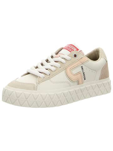 Palladium Sneaker in beige