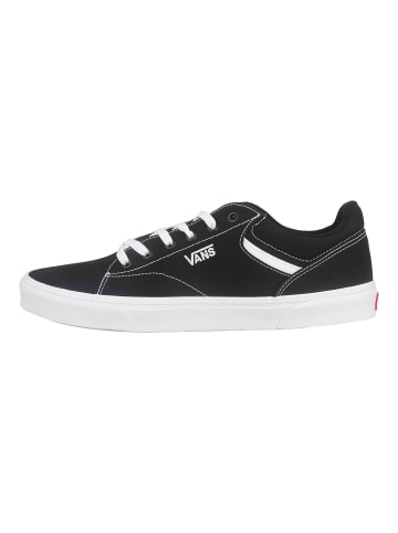 Vans Sneaker in Schwarz