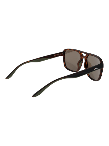 Fila Männer Sonnenbrille Flieger Mehrfarbig