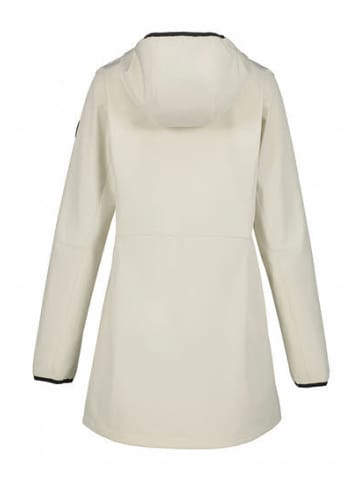 Icepeak Softshell / Windstopper in beige
