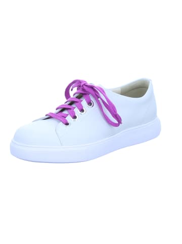 Finn Comfort Sneaker Low in weiß